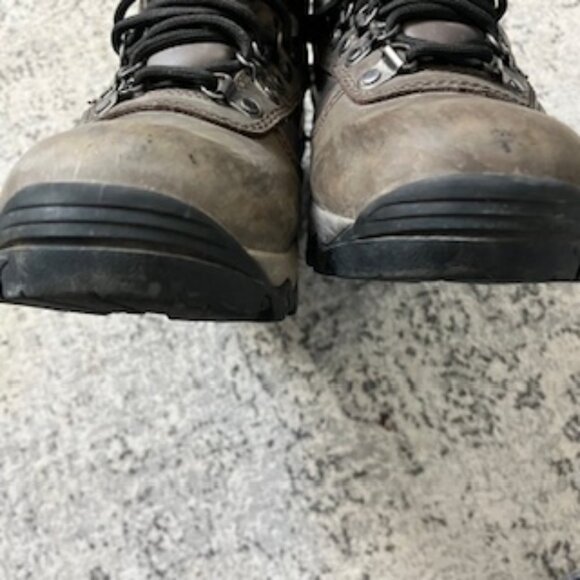 🧡3/15 Outdoor Gear by T.O.F. C. Waterproof Boots Men's 7.5 - Picture 9 of 14